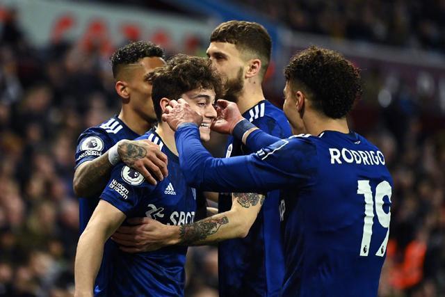 米体：国米看上刘易斯-弗格森，球员身价不低于3000万欧