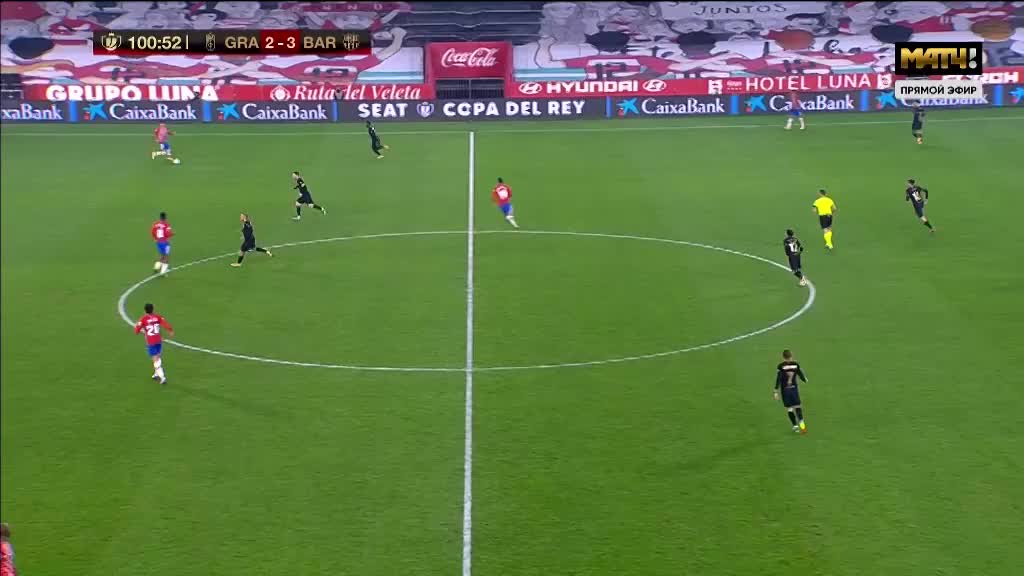 豪横，巴媒：弗拉门戈为前往秘鲁参加解放者杯决赛包了5架飞机