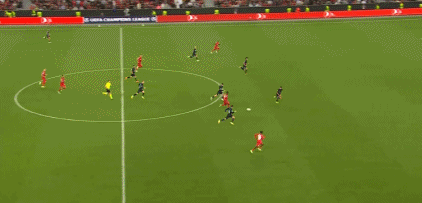 战绩碾压！阿森纳对捷克球队8胜2平保持不败，得失球27-3