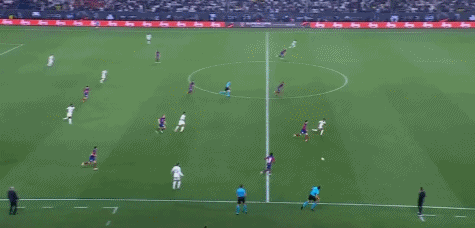 美媒：约基奇在他出手的全部12个区域均为热区