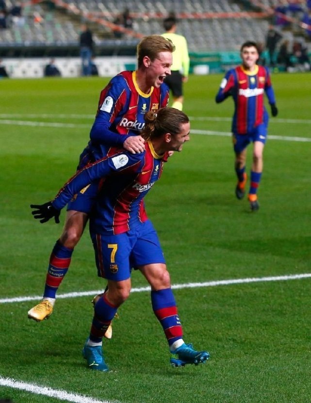 吉拉西：很高兴被评为全场最佳，但最重要的是我们今天赢了