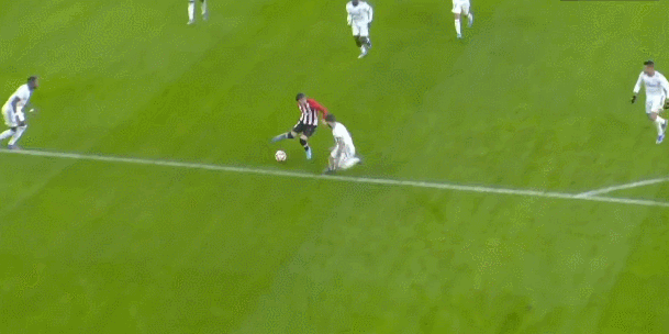 陈泽仕：踢的队伍多了，遇到韩国队这一类对手时也会更加自如