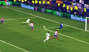 后卫必学的五个突破动作